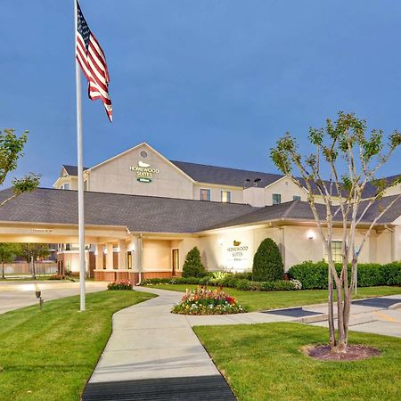 Homewood Suites By Hilton Houston West-Energy Corridor Exterior foto