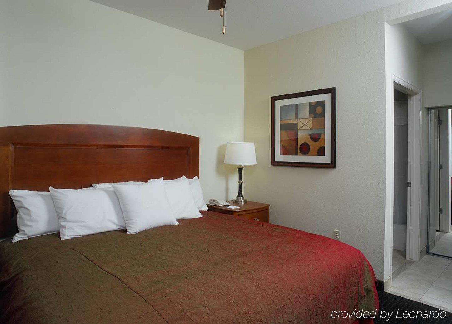 Homewood Suites By Hilton Houston West-Energy Corridor Habitación foto