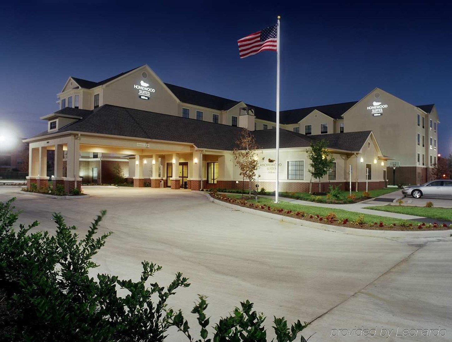 Homewood Suites By Hilton Houston West-Energy Corridor Exterior foto